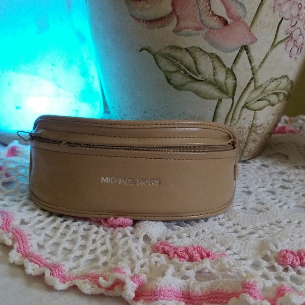 Michael Kors Sunglass Case